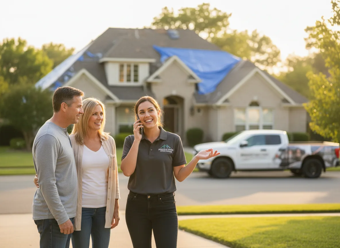 Emergency Roof Repair Duck Creek Village, UT FAQs